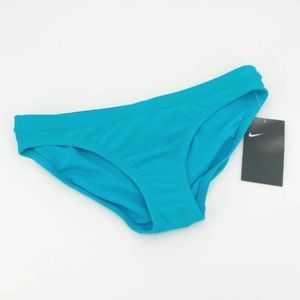 NWT Nike  bikini bottoms size S